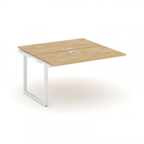 Style Project Проходной наб. элем. SN-6O.DNRS-004 Антрацит/Металл Антрацит 1580*1232*750 фото 4