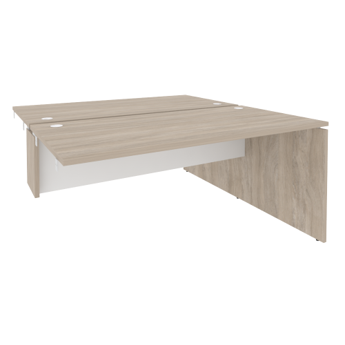 Стол-приставка двойной к опорным элементам Onix O.D.SPR-4.8 фото 7