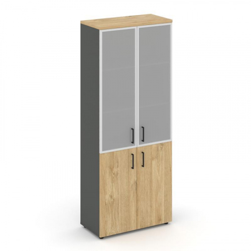 Шкаф высокий широкий Style Project SN.STS-103 фото 12