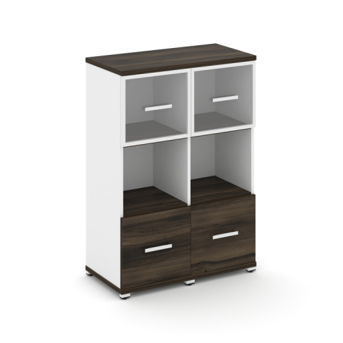 Шкаф офисный Concept CN.STU-325 RPW фото 2