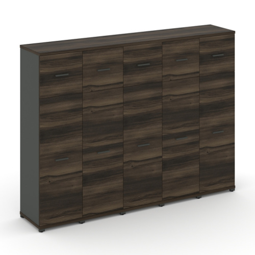 Шкаф офисный Concept CN.STU-454 A