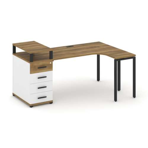 Стол эргономичный Concept CN.SA-405(R)