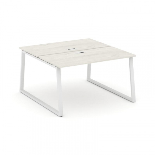 Style Project Рабочая станция 2-х сторон. SN-6T1.DRS-013 Акация Лорка/Металл Антрацит/Заглушка Пласт фото 13 Style Project Рабочая станция 2-х сторон. SN-6T1.DRS-013 Акация Лорка/Металл Антрацит/Заглушка Пласт фото 13