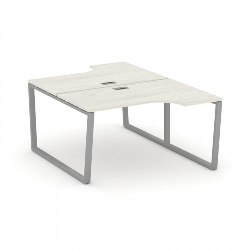 Style Project Рабочая станция эргоном. SN-6T2.DRPA-002 Акация Лорка/Металл Антрацит/Заглушка Пластик фото 12 Style Project Рабочая станция эргоном. SN-6T2.DRPA-002 Акация Лорка/Металл Антрацит/Заглушка Пластик фото 12