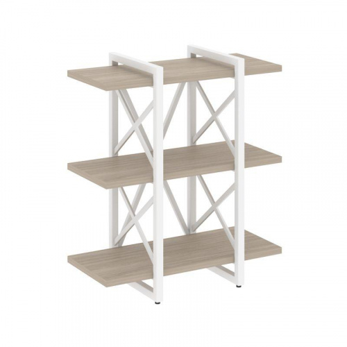 Стеллаж на 3 полки Loft VR.L-MST.O-3.4V фото 10