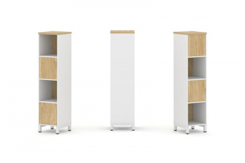Набор стеллажа Style Project SN.NSD-411 фото 7