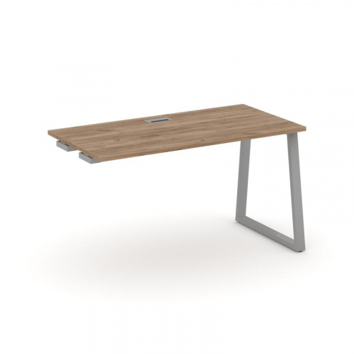 Style Project Стол-приставка к опор. элем. SN-6T1.OPRS-022 Акация Лорка/Металл Антрацит/Заглушка Пла фото 10 Style Project Стол-приставка к опор. элем. SN-6T1.OPRS-022 Акация Лорка/Металл Антрацит/Заглушка Пла фото 10