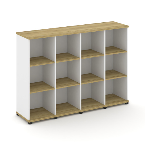 Стеллаж офисный Concept CN.STU-340 фото 4 Стеллаж офисный Concept CN.STU-340 фото 4