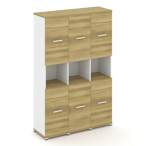 Шкаф офисный Concept CN.STU-533 W фото 3