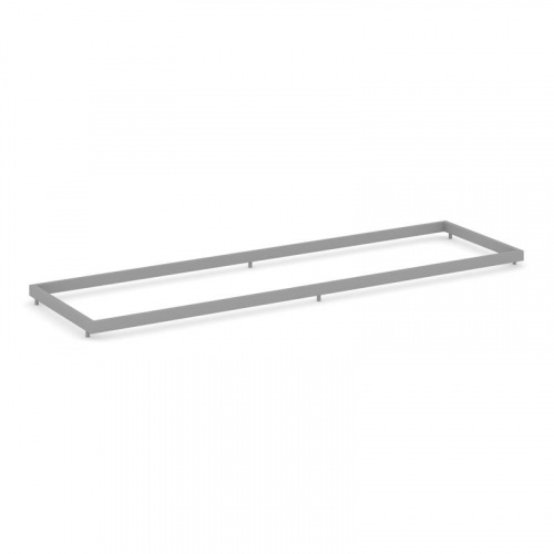 Style Project Рамка для опорной тумбы L=1232мм SN.RT-TO.011 Металл Черный 411*1227*48 Style Project Рамка для опорной тумбы L=1232мм SN.RT-TO.011 Металл Черный 411*1227*48