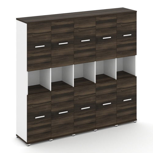 Шкаф офисный Concept CN.STU-553 W фото 2