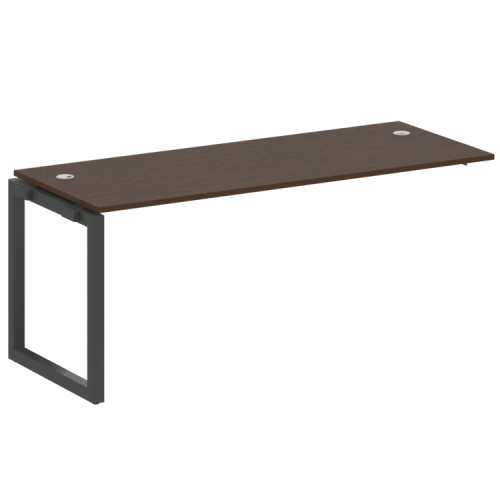 Проходной элемент бенч-системы на О-обр. м/к Metal System Quattro 50БО.ПРС-СП-1.5 фото 7