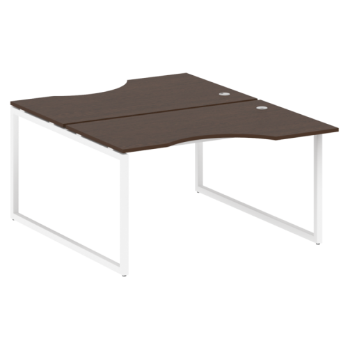 Бенч-система на О-обр. м/к Metal System Quattro 40БО.РАС-СА-2.2 фото 4