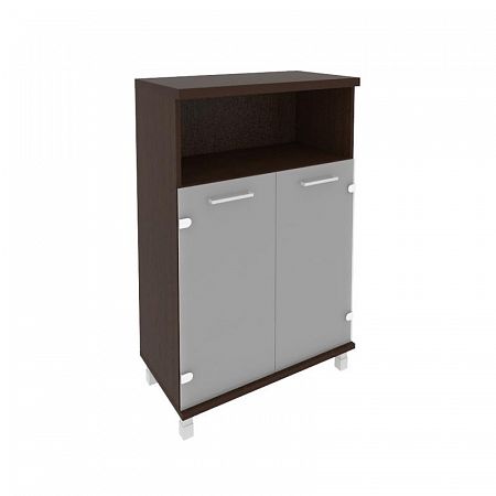 Шкаф средний широкий First KST-2.2