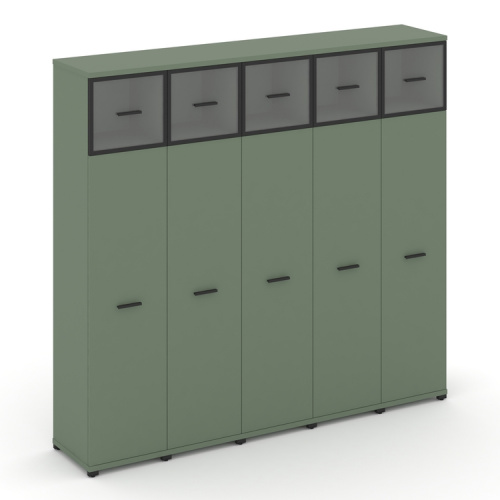 Шкаф офисный Concept CN.STU-557 RP