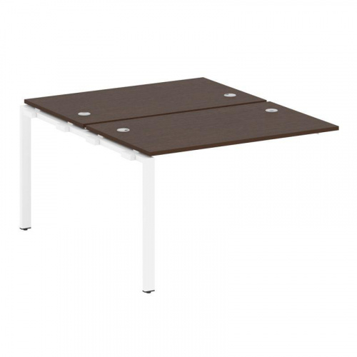 Брифинг-приставка на П-обр. м/к Metal System БП.ПРС-СП-2.2 фото 9