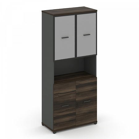 Шкаф офисный Concept CN.STS-513 RMB