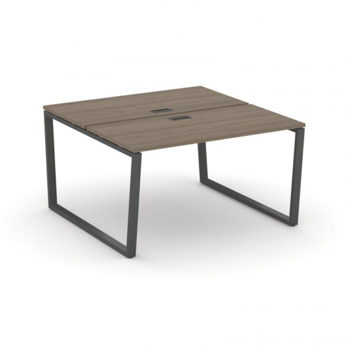 Style Project Рабочая станция 2-х сторон. SN-6T2.DRS-012 Акация Лорка/Металл Антрацит/Заглушка Пласт фото 25 Style Project Рабочая станция 2-х сторон. SN-6T2.DRS-012 Акация Лорка/Металл Антрацит/Заглушка Пласт фото 25