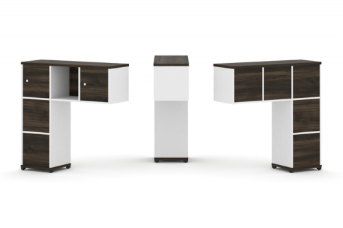 Надставка для стола низкая Concept CN.ONN-004 фото 11 Надставка для стола низкая Concept CN.ONN-004 фото 11