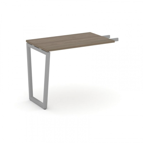 Style Project Брифинг-приставка SN-4T2.BR-002 Акация Лорка/Металл Антрацит 780*600*750 фото 13 Style Project Брифинг-приставка SN-4T2.BR-002 Акация Лорка/Металл Антрацит 780*600*750 фото 13