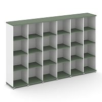 Стеллаж офисный Concept CN.STU-460