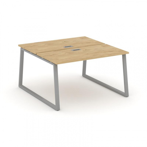 Style Project Рабочая станция 2-х сторон. SN-6T1.DRS-013 Акация Лорка/Металл Антрацит/Заглушка Пласт фото 2 Style Project Рабочая станция 2-х сторон. SN-6T1.DRS-013 Акация Лорка/Металл Антрацит/Заглушка Пласт фото 2