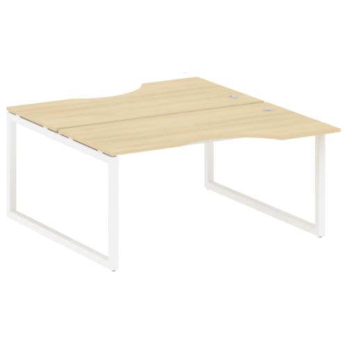 Бенч-система на О-обр. м/к Metal System Quattro 50БО.РАС-СА-2.1 фото 8