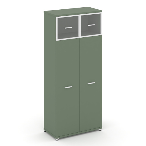 Шкаф офисный Concept CN.STS-517 RPW