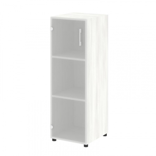 Шкаф офисный узкий Yalta LT.SU-2.4 (L) фото 3