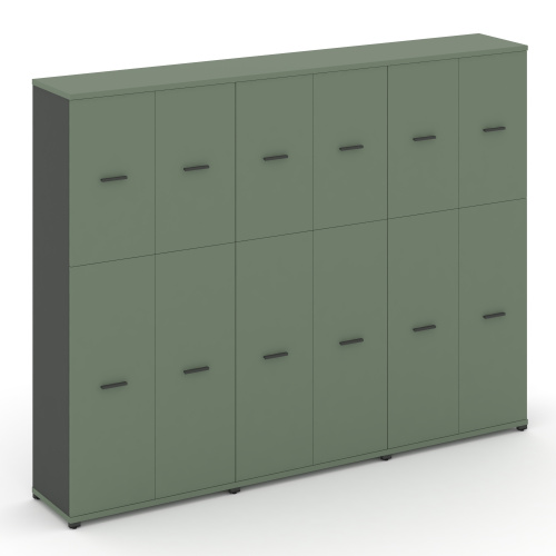 Шкаф офисный Concept CN.STS-535 A