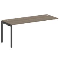 Проходной элемент бенч-системы на П-обр. м/к Metal System Quattro 40БП.ПРС-СП-1.5