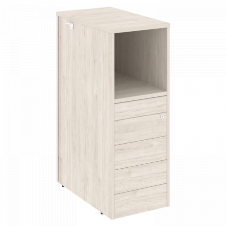 Тумба на 5 ящиков Onix O.R-TV-5 TIP (R)