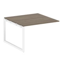 Проходной элемент перег. стола на О-обр. м/к Metal System Quattro 50БО.ППРГ-2