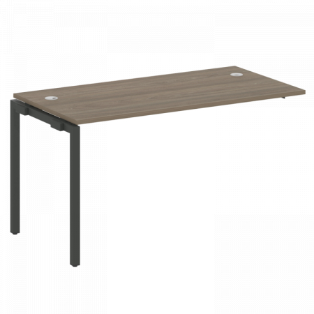 Проходной элемент бенч-системы на П-обр. м/к Metal System Quattro 40БП.ПРС-СП-1.3