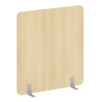 Перегородки на металлических опорах R-line DP.F-140-150