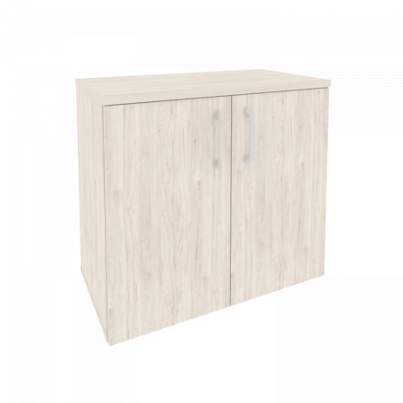 Шкаф офисный приставной Onix O.SHPO-8